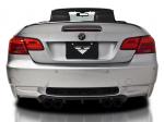 BMW M3 Convertible by Vorsteiner 2011 года